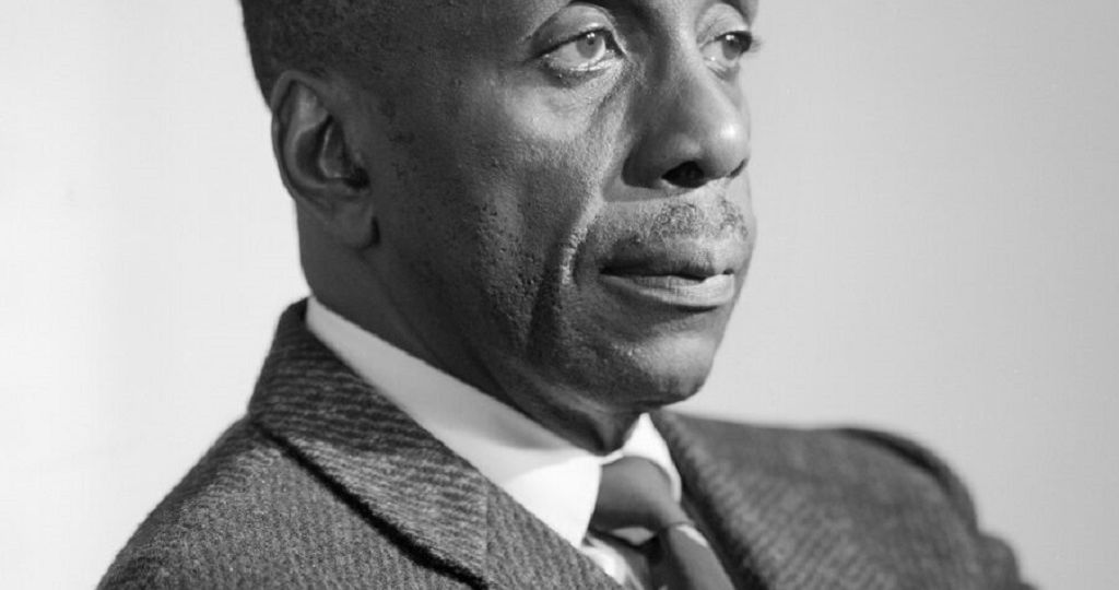 Howard Thurman