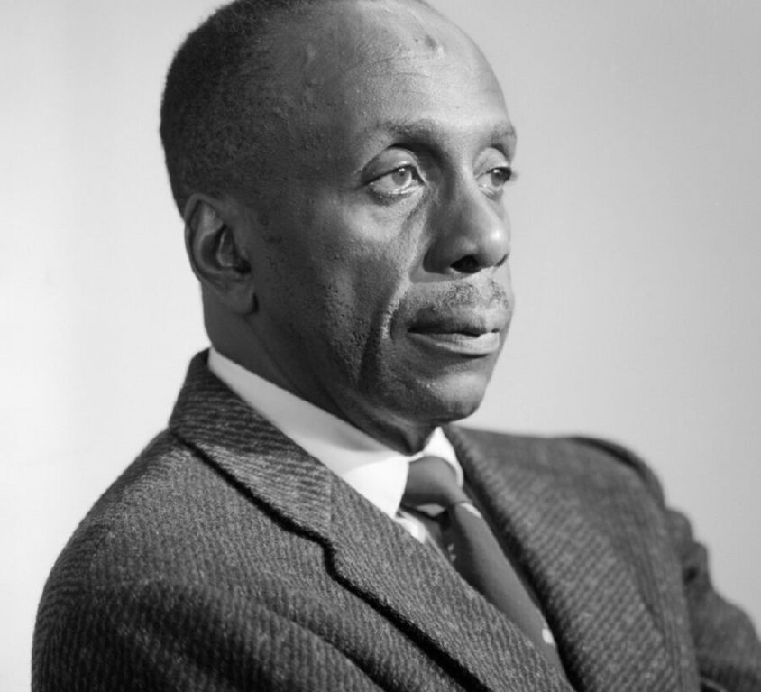 Howard Thurman